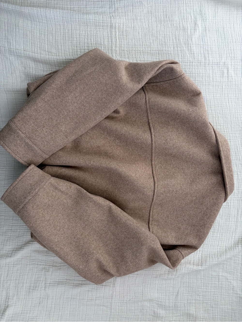 Zara jacket - Picture 3 of 4